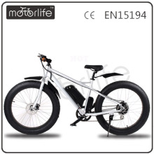 MOTORLIFE / SEB-1 color negro 500w motor eléctrico motorizado e moto 48v 500w motor eléctrico verde motor eléctrico, nueva nieve e bicicleta